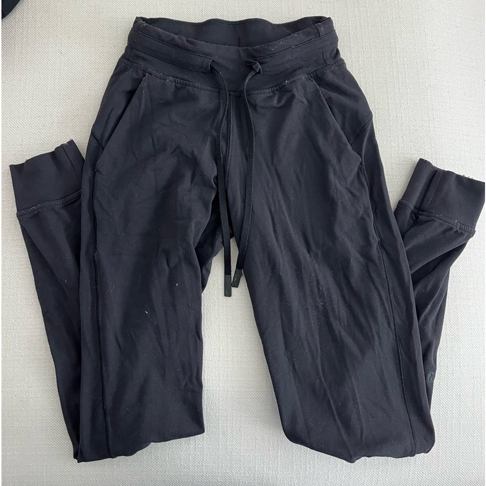 Lululemon Joggers